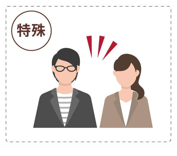 現在海外で暮らしている夫婦が日本へ一緒に帰国して暮らすことを希望する時